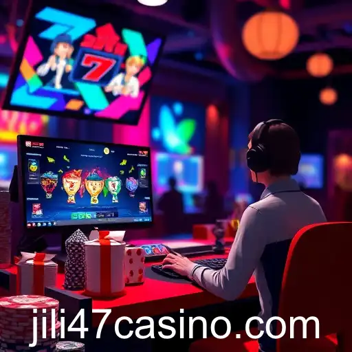 Emerging Trends in Online Casino Gaming