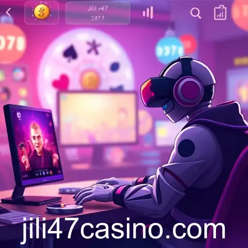 The Evolution of Online Gaming Platforms