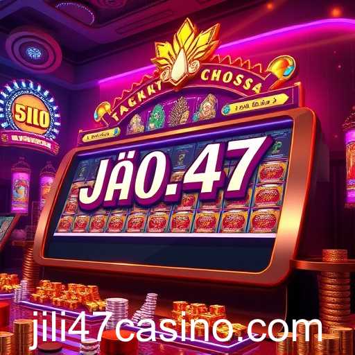 Exploring the Exciting World of Jackpot Games at Jili47 Casino