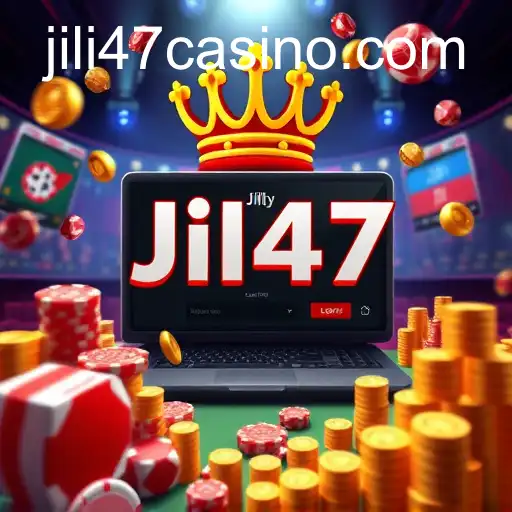 Exploring the Digital Landscape: Jili47 Casino Login