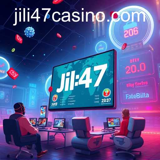 The Rising Popularity of Jili47 Casino