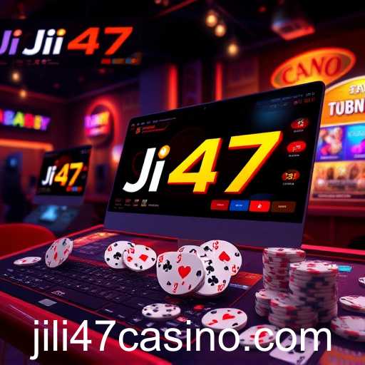 Jili47 Casino's Impact on Online Gaming