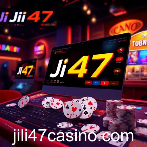 The Rising Popularity of Jili47 Casino Login Among Online Gamers