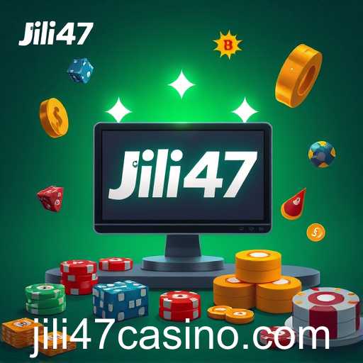 The Rise of Jili47 Casino in the Online Gaming Industry