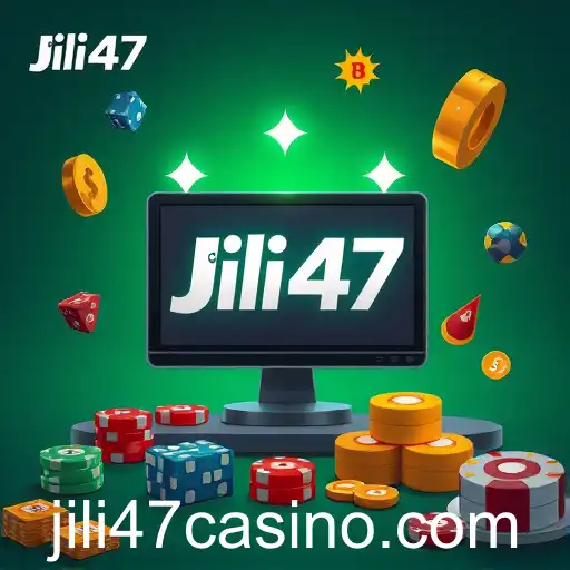The Rise of Jili47 Casino in the Online Gaming Industry