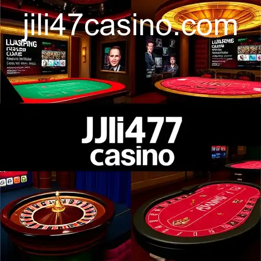 Exploring Live Casino Gaming with Jili47: A Seamless Experience