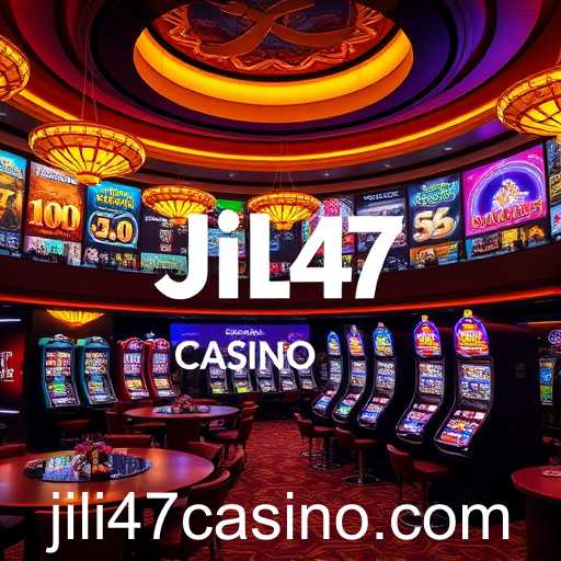 The Rise of Online Casinos and Their Impact