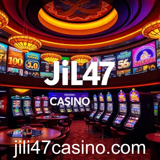 The Rise of Online Casinos and Their Impact