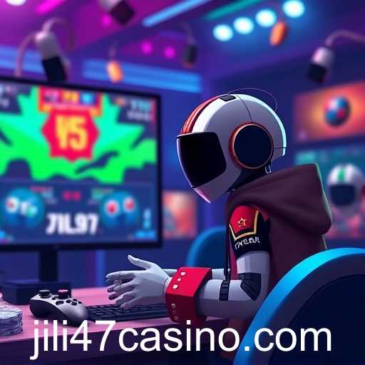 Online Gaming Evolves Amid Technological Advancements