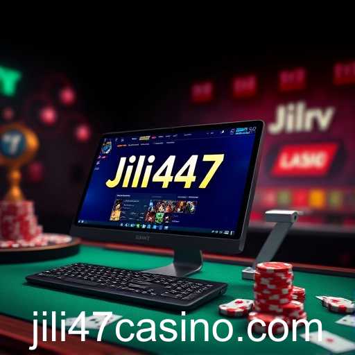 The Rise of Online Gaming and Jili47 Casino's Impact