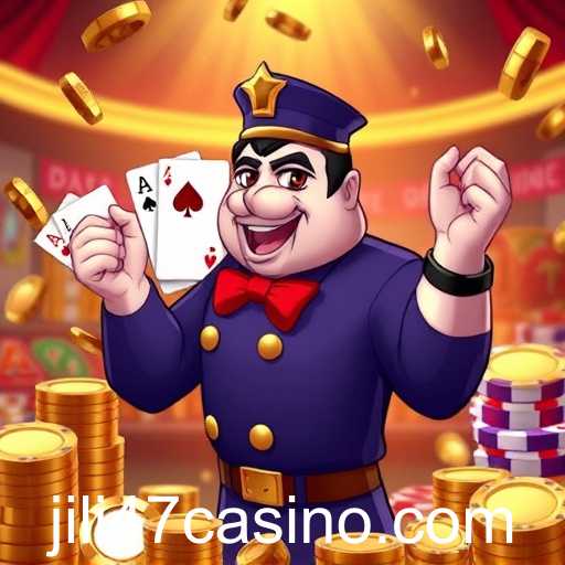 Unlock Exciting Offers with Jili47 Casino: A Comprehensive Guide to Promotions