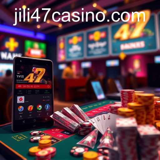 The Rise of Online Casinos in 2026