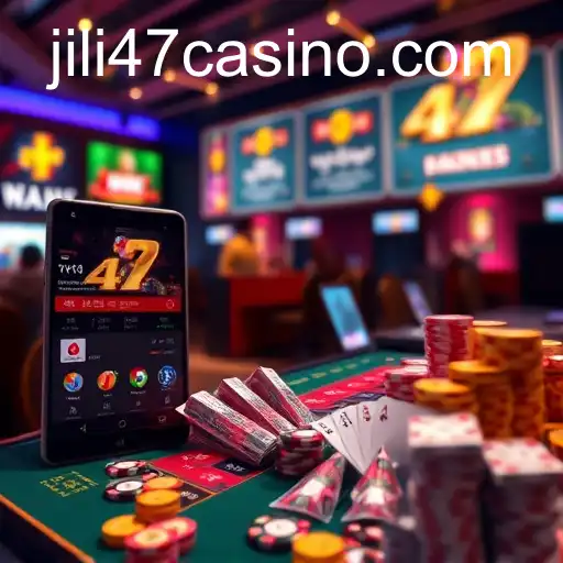 The Rise of Online Casinos in 2026