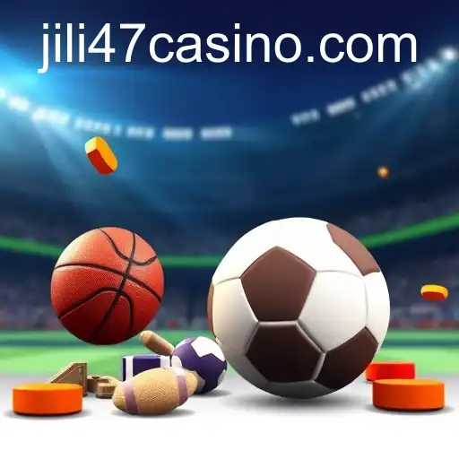 Exploring Sports Betting on Jili47 Casino: An In-Depth Look